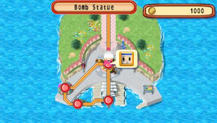 Bomberman Land