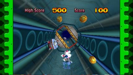 Bomberman Land