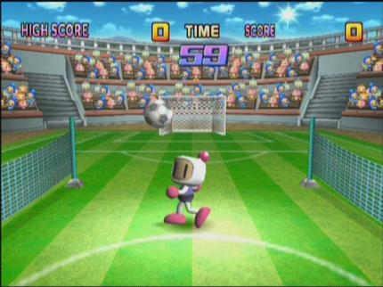 Bomberman Land