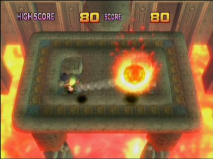 Bomberman Land