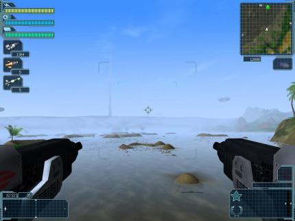 A.I.M. 2: Clan Wars