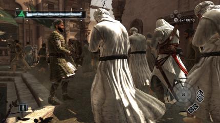 Assassin's Creed