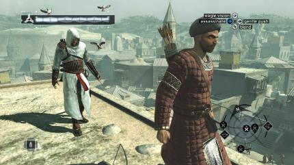 Assassin's Creed