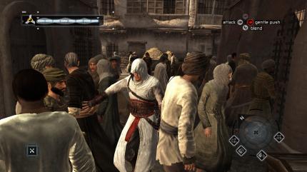 Assassin's Creed