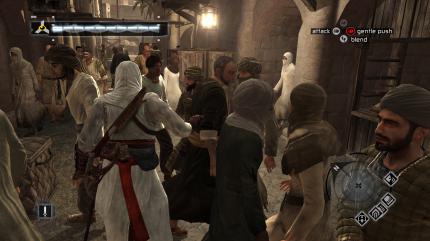 Assassin's Creed