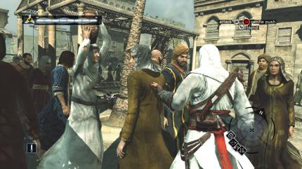 Assassin's Creed