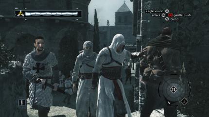 Assassin's Creed