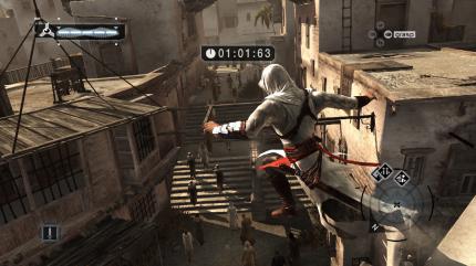 Assassin's Creed