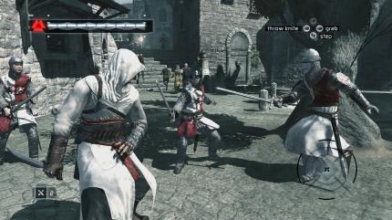 Assassin's Creed