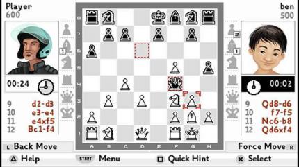 Chessmaster: Die Kunst des Lernens