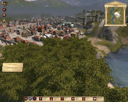 Imperium Romanum