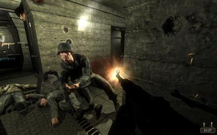 Operation Blitzsturm