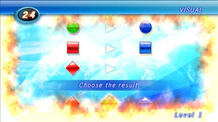 Brain Challenge
