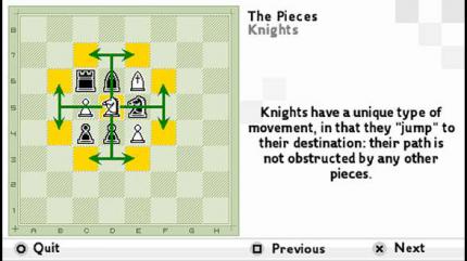Chessmaster: Die Kunst des Lernens