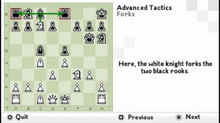 Chessmaster: Die Kunst des Lernens