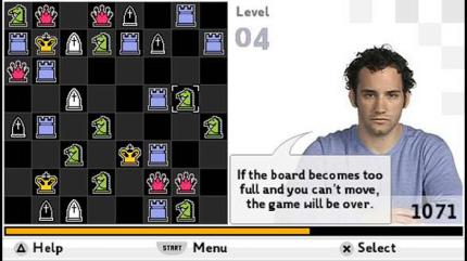 Chessmaster: Die Kunst des Lernens