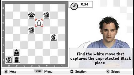 Chessmaster: Die Kunst des Lernens