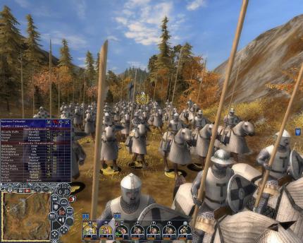 13th Century: Death or Glory