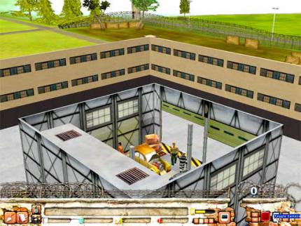 Prison Tycoon 2 - Maximum Security
