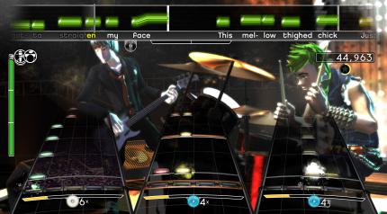 Rock Band