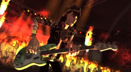 Rock Band