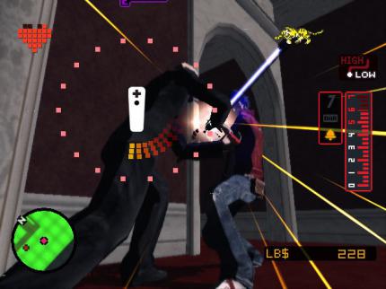 No More Heroes
