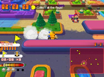 Namco Museum Remix