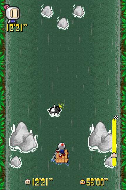 Bomberman Land Touch!