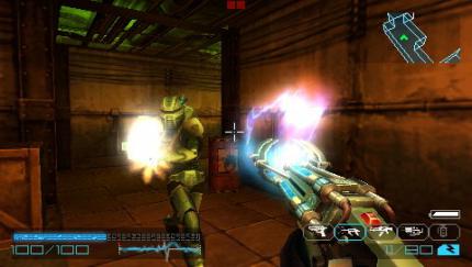 Coded Arms Contagion