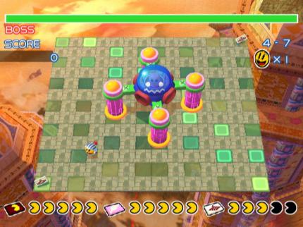 Namco Museum Remix