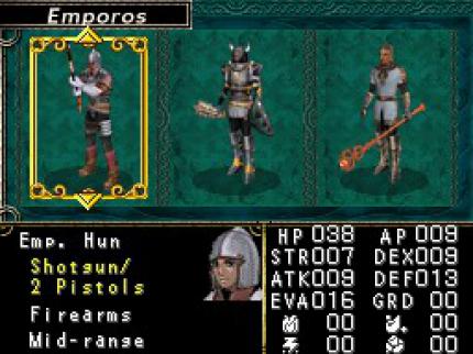 Dungeon Explorer