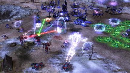 Command & Conquer 3 Kanes Rache