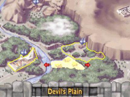 Dungeon Explorer
