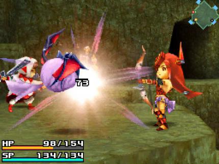 Final Fantasy Crystal Chronicles: Ring of Fates