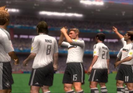 UEFA Euro 2008