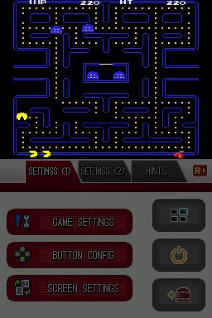 Namco Museum Remix
