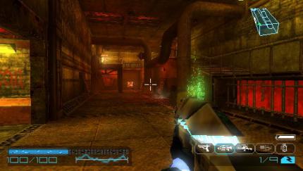 Coded Arms Contagion