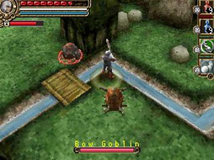 Dungeon Explorer