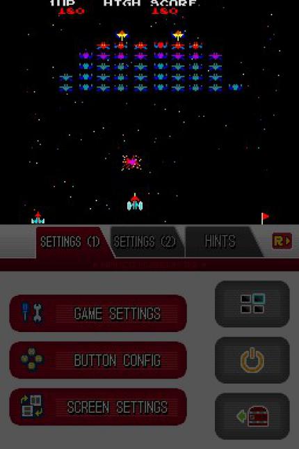 Namco Museum Remix