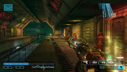 Coded Arms Contagion