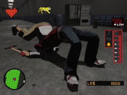 No More Heroes