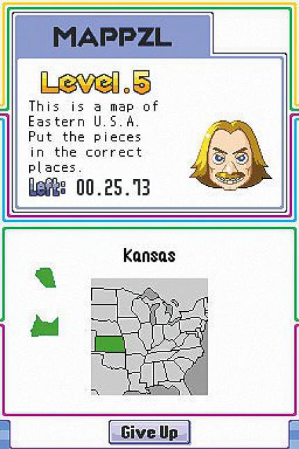 Mindstorm: Train Your Brain