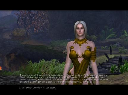 Age of Conan: Hyborian Adventures