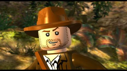 Lego Indiana Jones: Die legendären Abenteuer