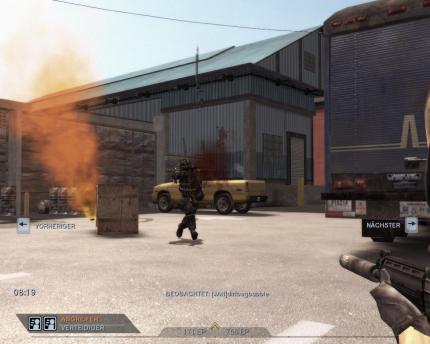 Tom Clancy's Rainbow Six Vegas 2