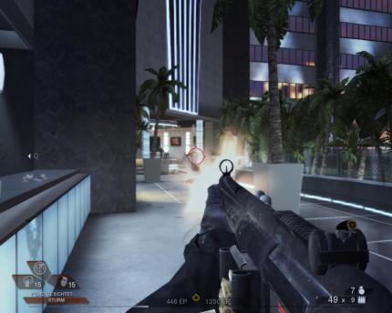 Tom Clancy's Rainbow Six Vegas 2