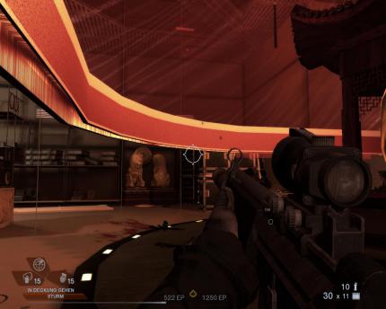 Tom Clancy's Rainbow Six Vegas 2