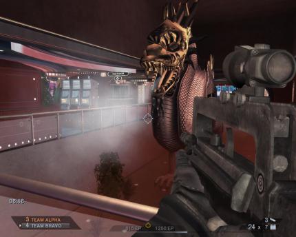 Tom Clancy's Rainbow Six Vegas 2