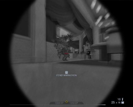 Tom Clancy's Rainbow Six Vegas 2