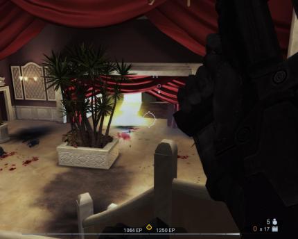 Tom Clancy's Rainbow Six Vegas 2